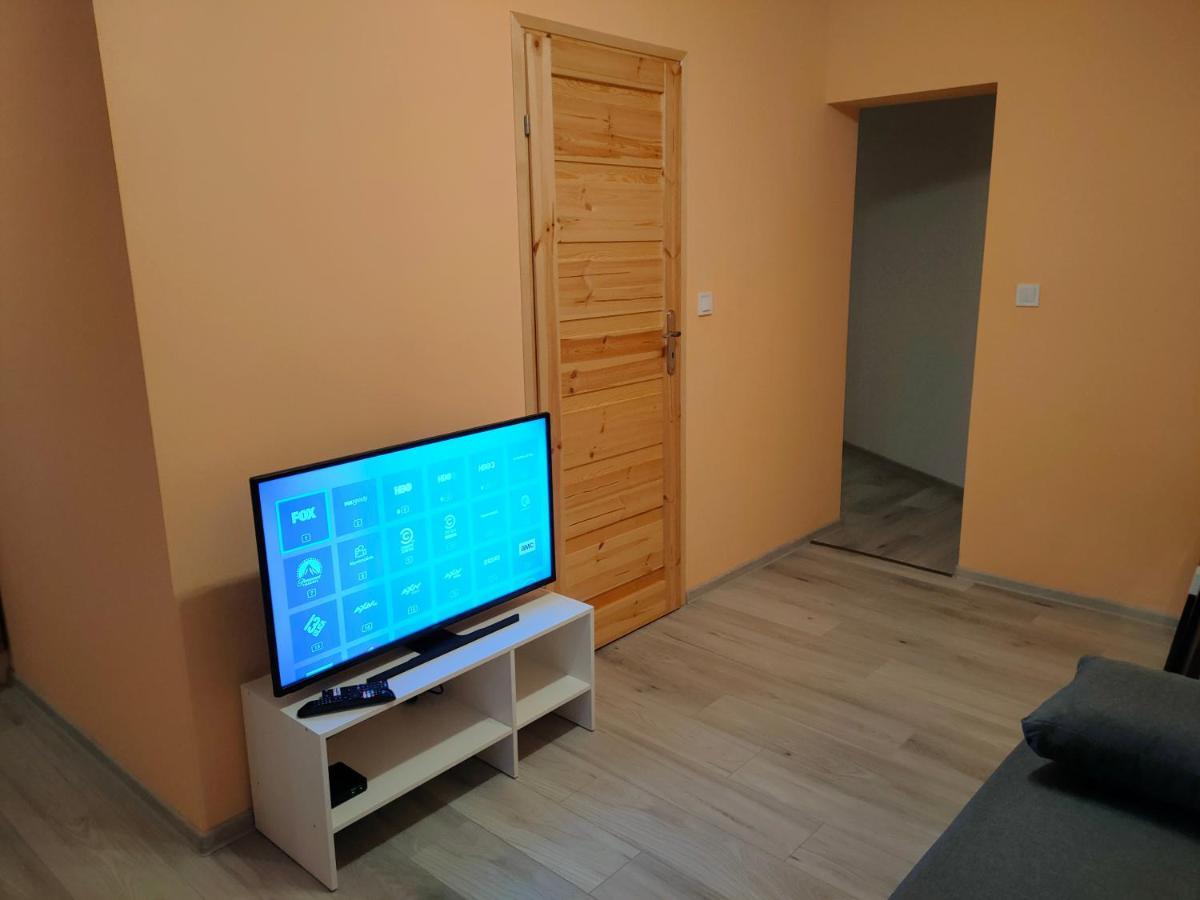 Apartamenty Daola, Gdansk